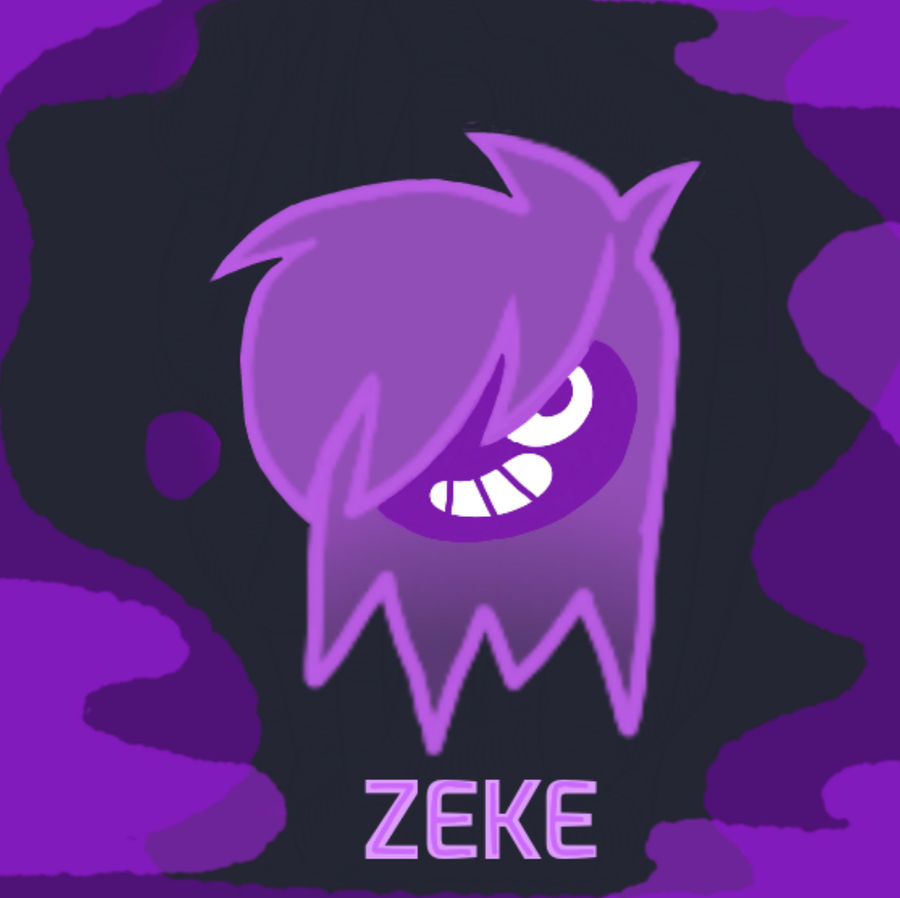 Zeke - great ghoul duel OC by kingdomrian on DeviantArt
