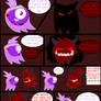 TGGD comic crazy! - Alley Ghouls page 2