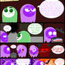 TGGD comic crazy! - Alley Ghouls page 5