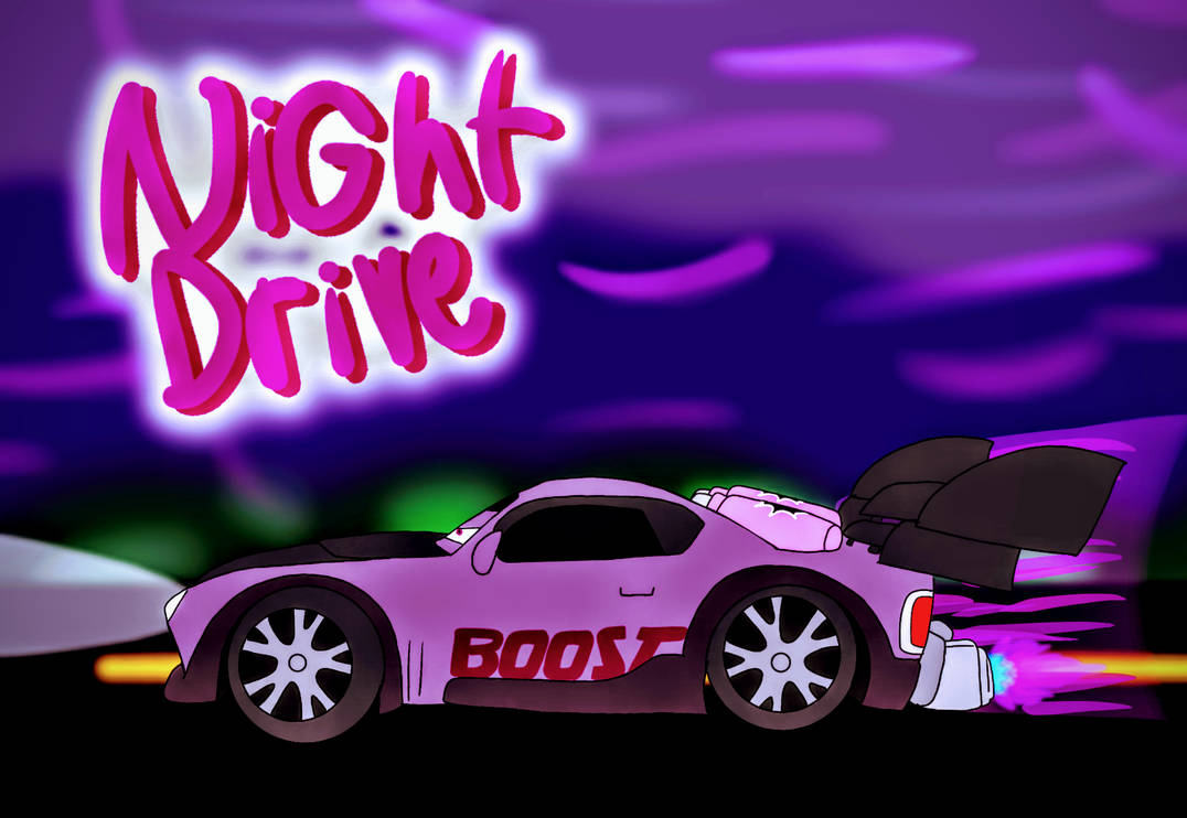 Boost - cars drh by kingdomrian on DeviantArt