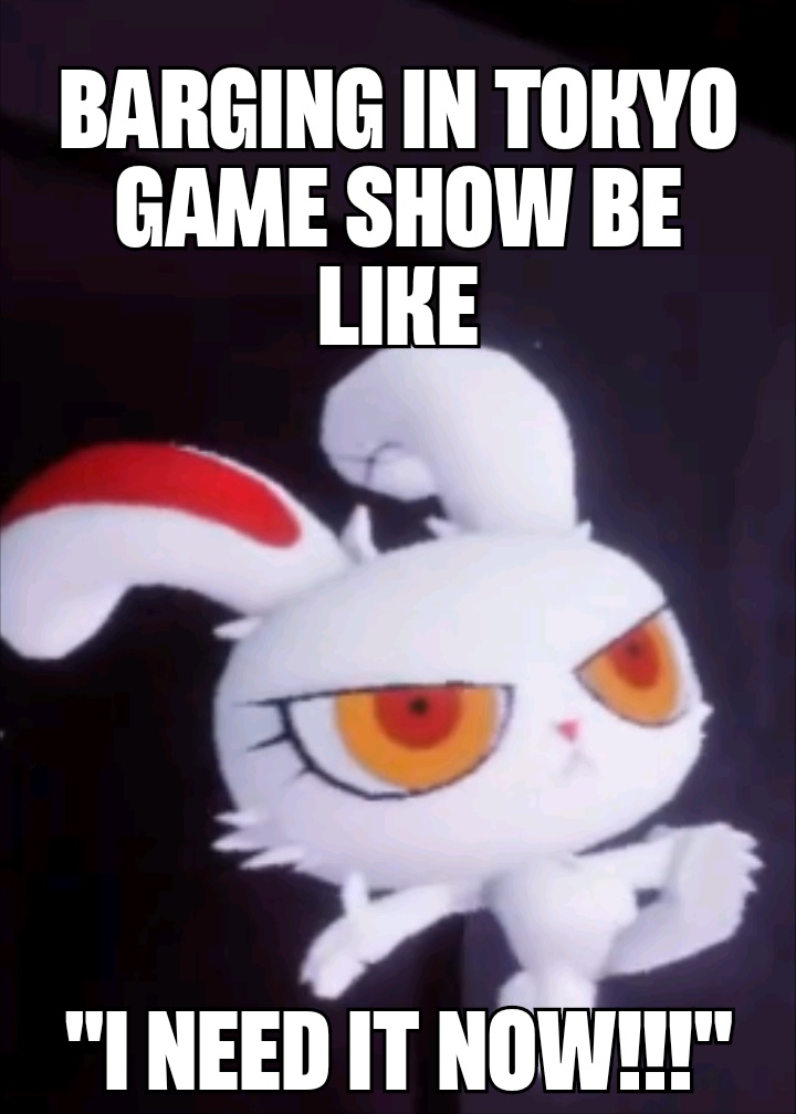 Bloody Bunny Game Meme By Kingdomrian On Deviantart Bloody Bunny Game Meme By Kingdomrian On Deviantart