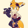 Machinist tails