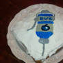 Eve Hypo cake