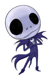 Jackskellington