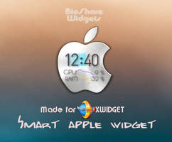 Smart_apple_widget