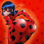 Ladybug horny