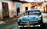 Cuba life by MEYSON-KAPUERO