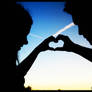 Love Silhouette :D