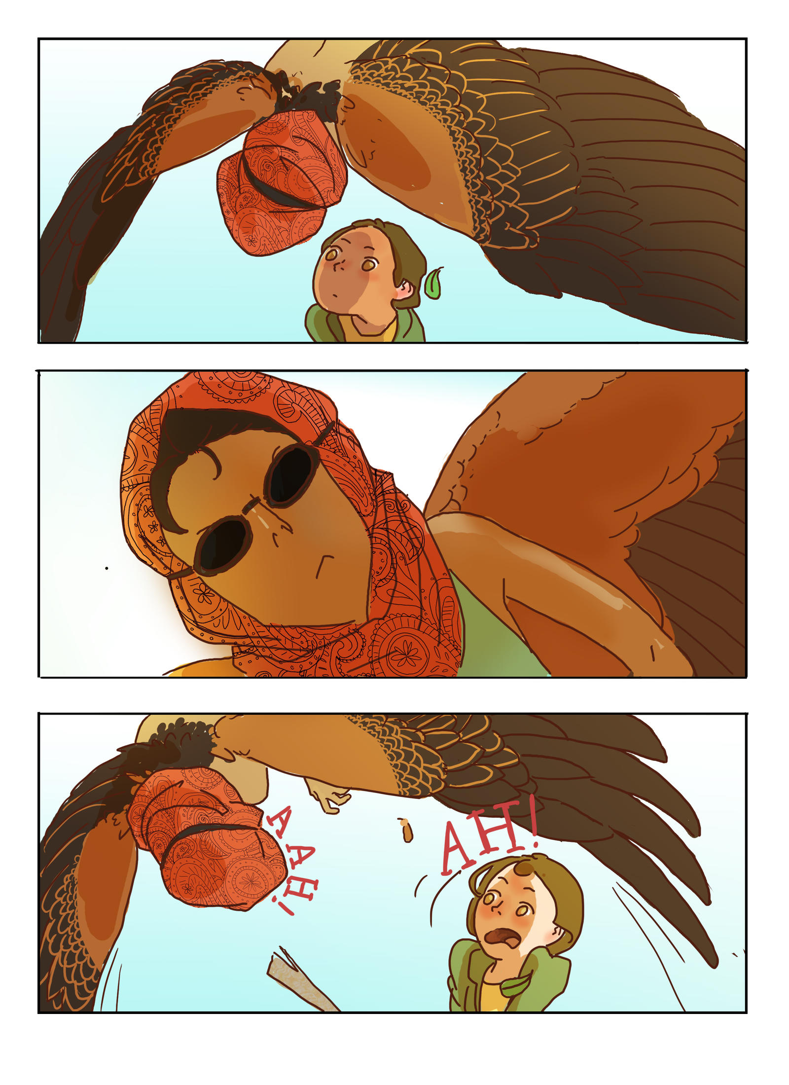 Bird Witch pg 6