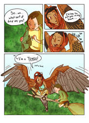 Bird Witch pg 9