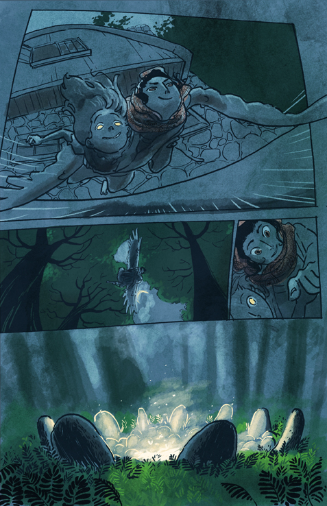 T+N Fairy Ring pg4