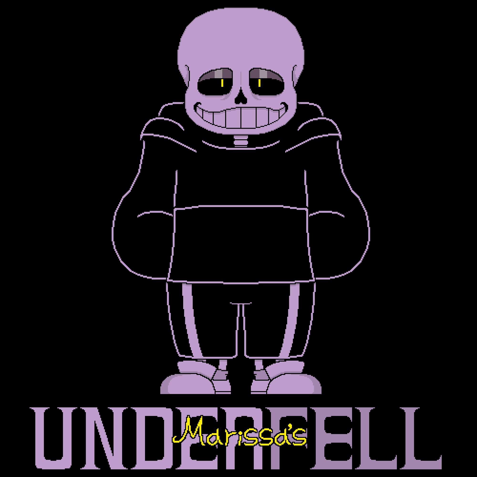 Sans, Underfell Au Wiki