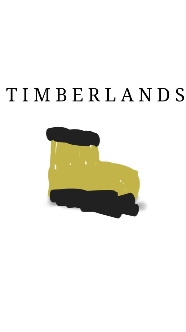 Timbs. by Sammy-Superdude on DeviantArt