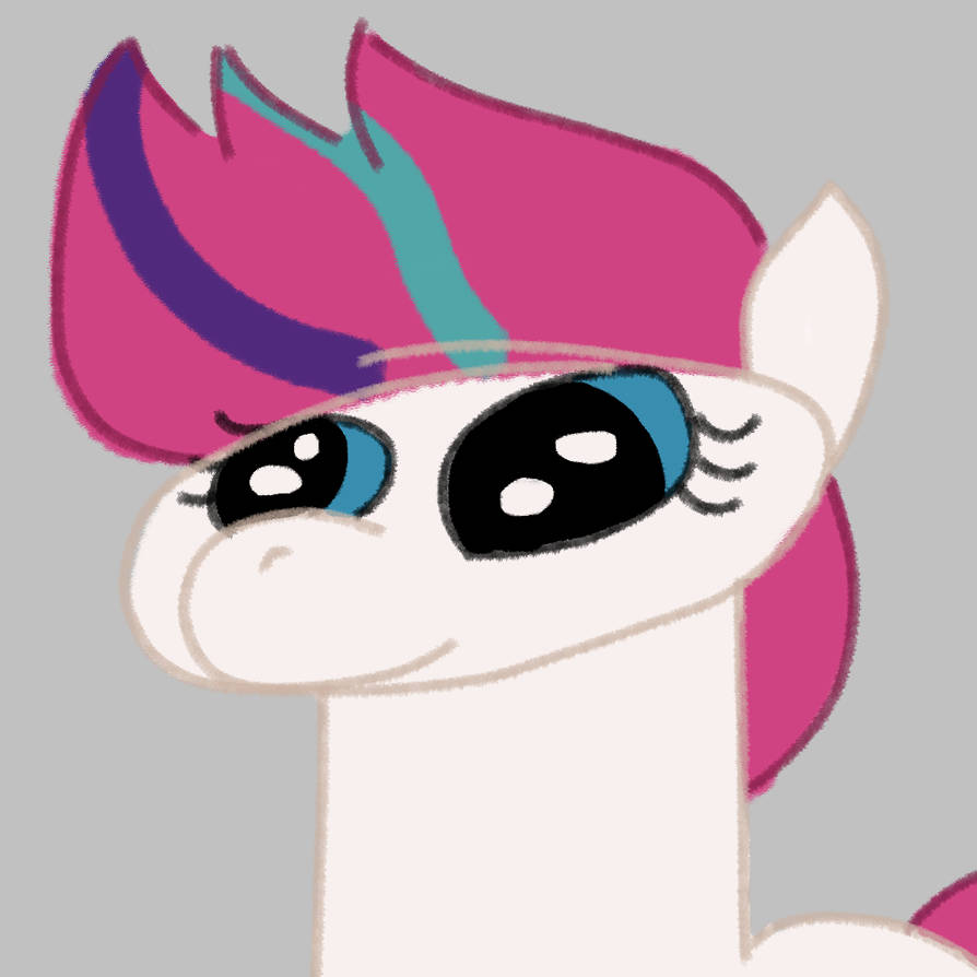 Numget Zipp numget by vwallacebrother on DeviantArt