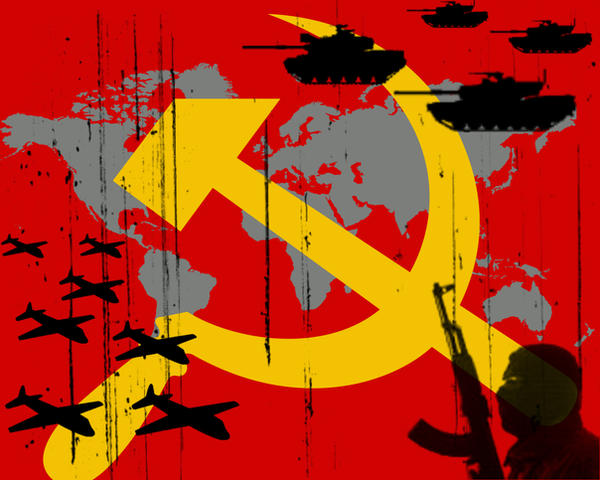 communism by addictive9713 on DeviantArt