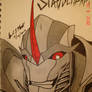 TFP Starscream