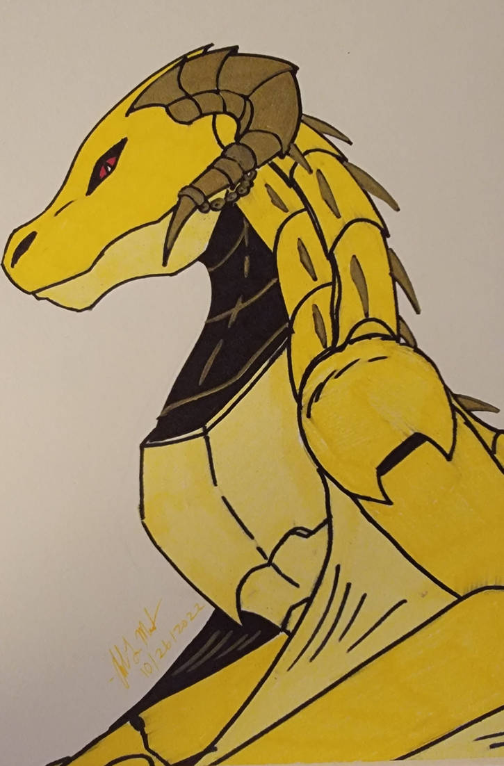 Sundancer by Russetstar on DeviantArt