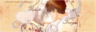 Yukito and Touya