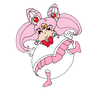 106 Sailor Chibi Moon