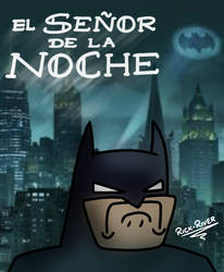 (REMAKE) I'm Batman