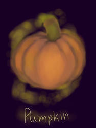 Pumpkin