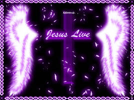 Jesus Live