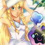 Lillie