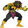 Green Goblin Sinestro Corps