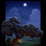 Treehouses and Skycastles