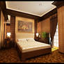 African Hotel Room opt2