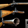 Blunderbuss Shotgun