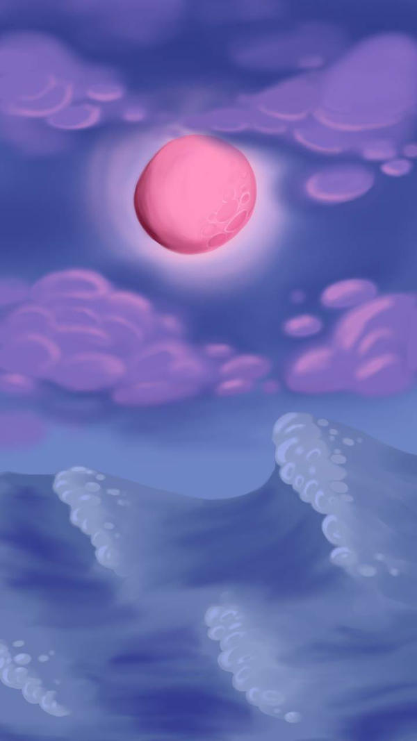 Deviantart Ocean Background Ocean Wallpaper by Alison4147 on DeviantArt
