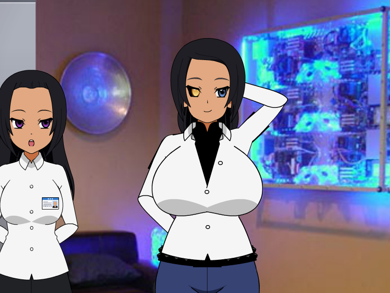 Nice Man Lab Deviantart A day in the lab by GorgeousGwen on DeviantArt