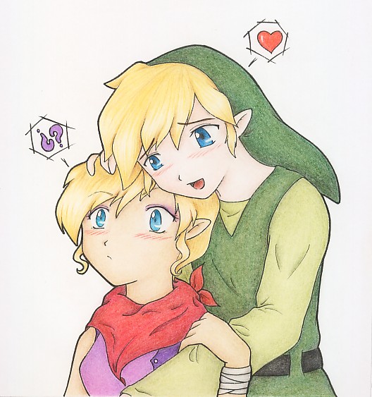 Tetra-Link