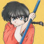 Ranma