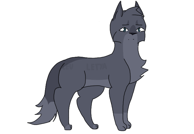 Stormtail Stormtail by letya-chan on DeviantArt