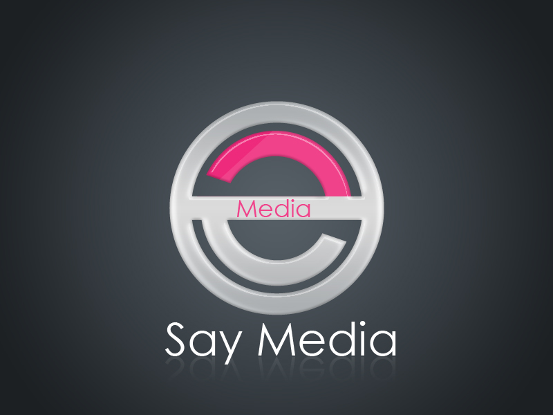 say media