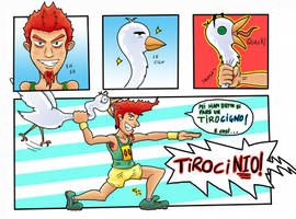 TiroCigno