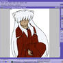 work in process - Inuyasha