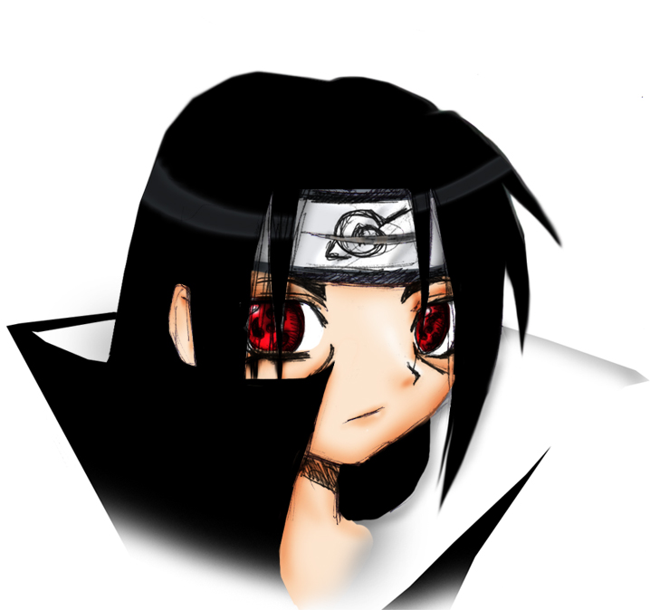 Chibi Itachi