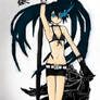 BRS Blade ver.