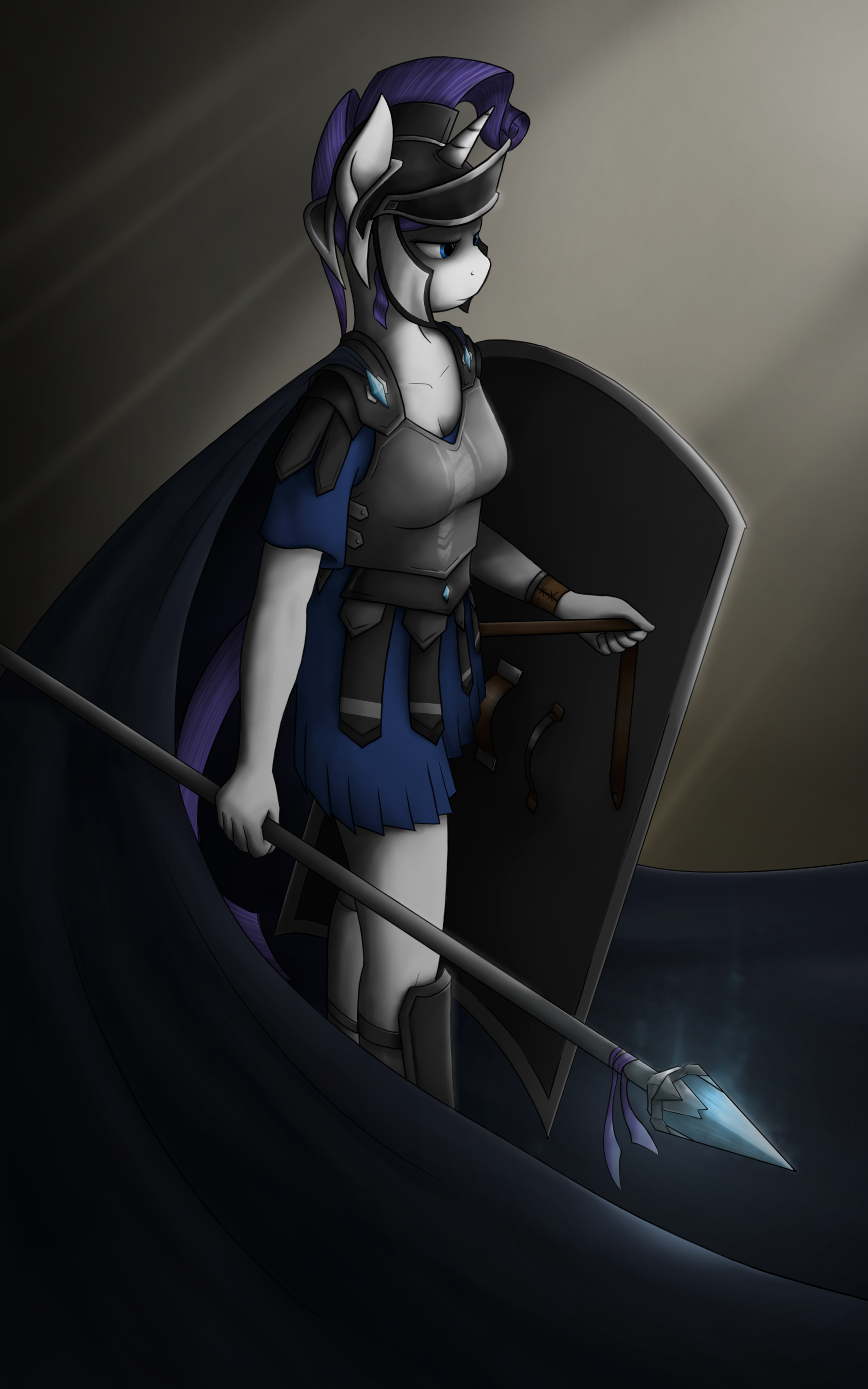 General Rarity