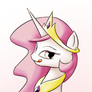 Princess Celestia - 30 Minute Challenge