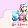 Princess Unikitty