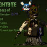 Frightbite Realease blender