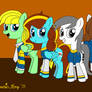 Fall Semester Friends!