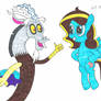 KP and Discord!