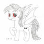 I Am A Batpony (And So Can You!)