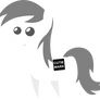 Generic Pointy Pony