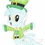 Lyra the Lucky Leprechaun